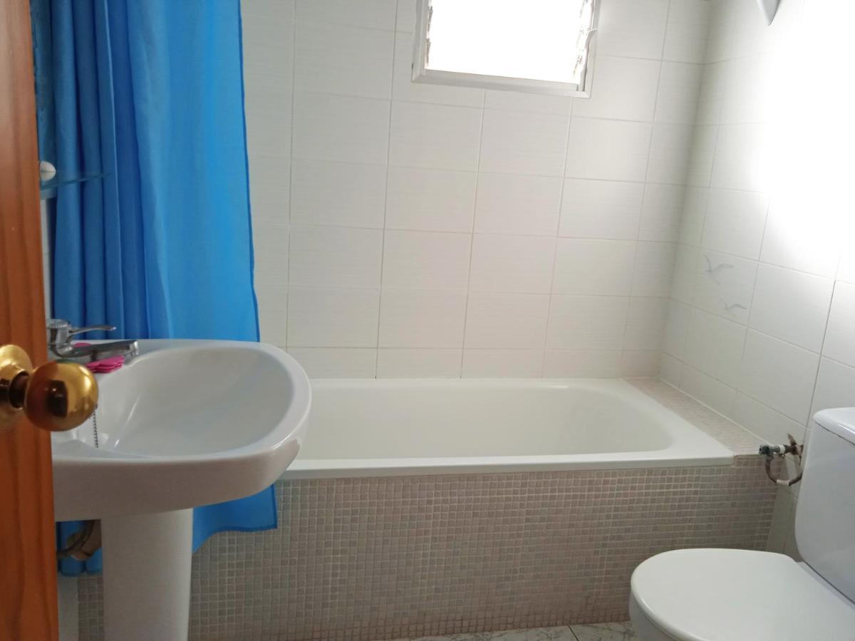 Villas Oropesa Del Mar 3000 Экстерьер фото