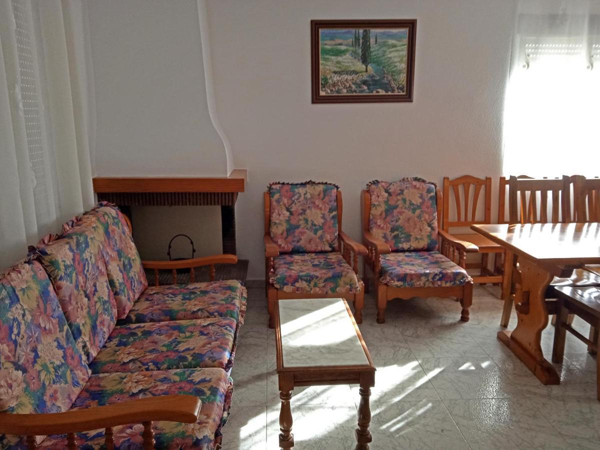 Villas Oropesa Del Mar 3000 Экстерьер фото