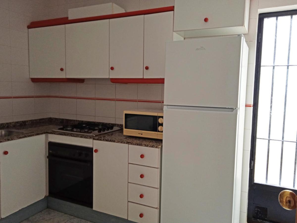 Villas Oropesa Del Mar 3000 Экстерьер фото