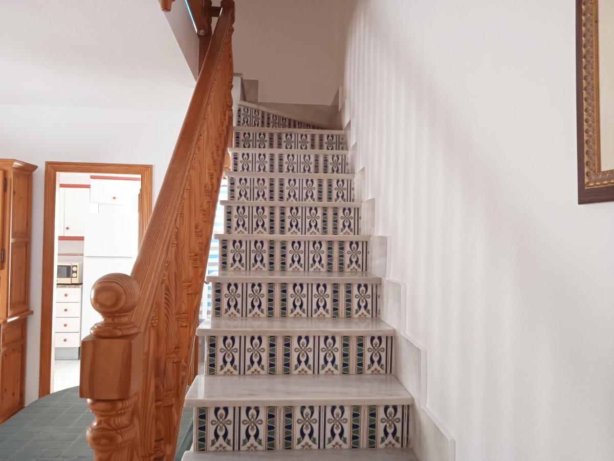 Villas Oropesa Del Mar 3000 Экстерьер фото