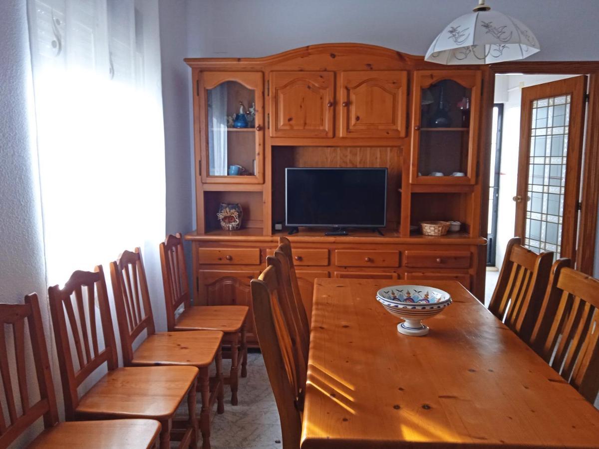 Villas Oropesa Del Mar 3000 Экстерьер фото