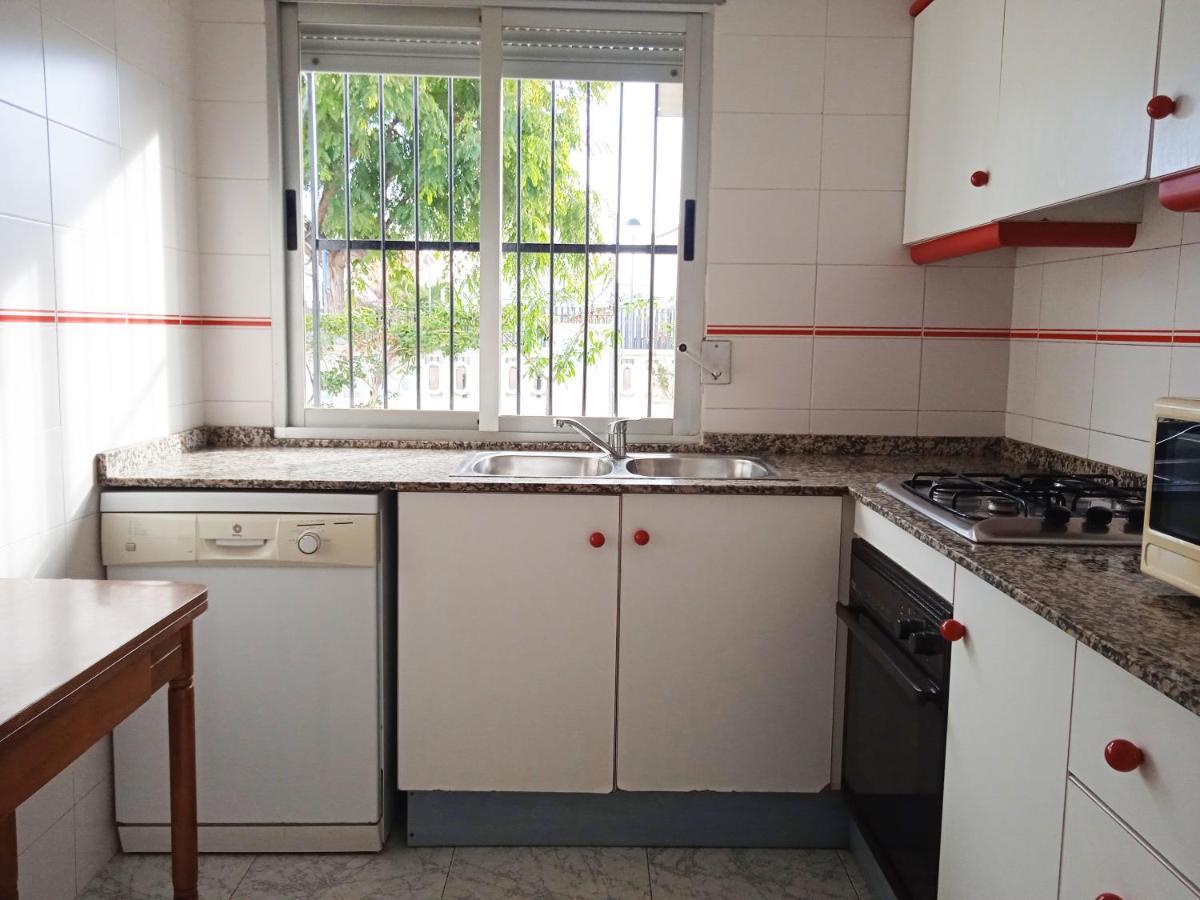 Villas Oropesa Del Mar 3000 Экстерьер фото