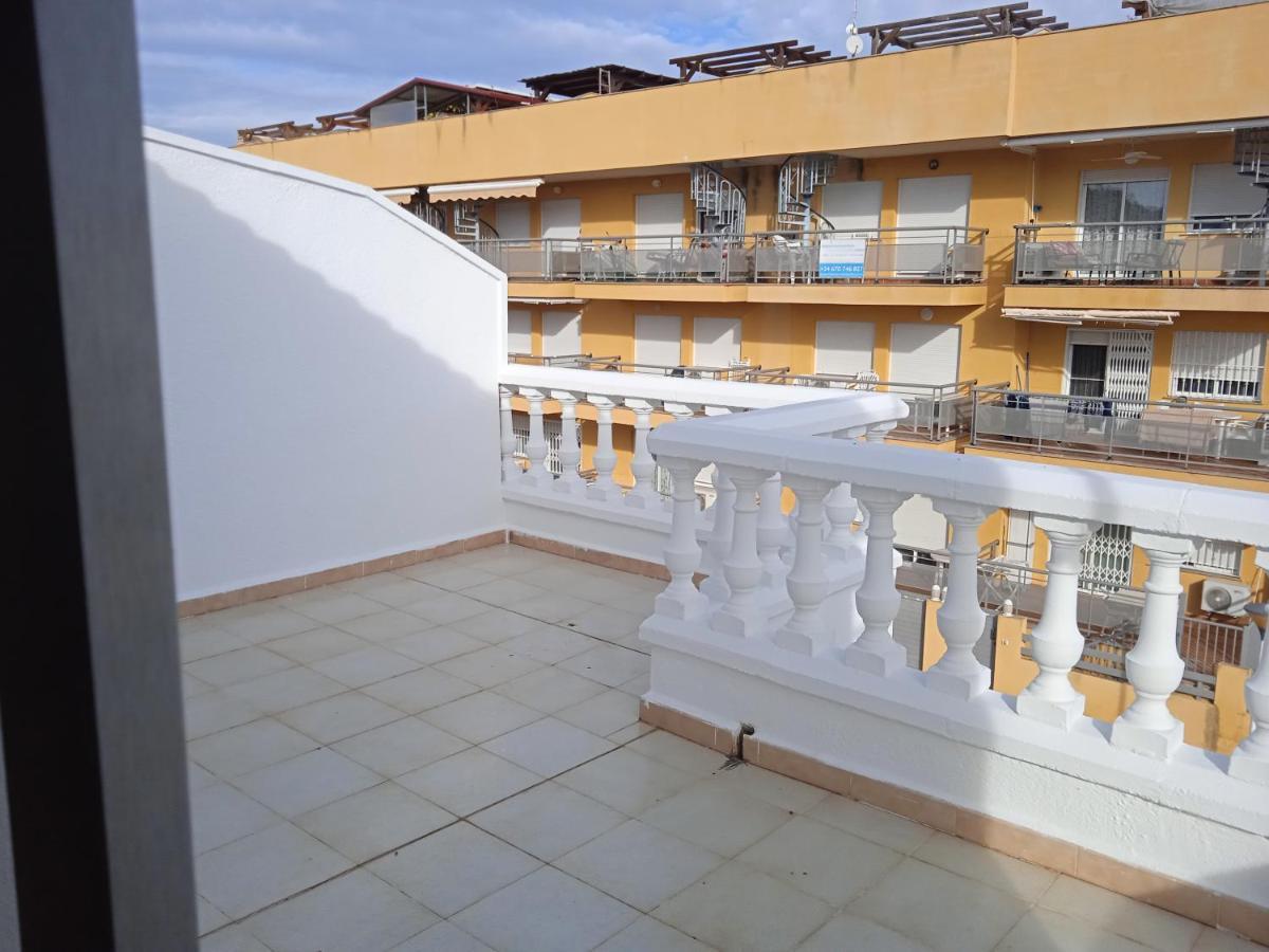 Villas Oropesa Del Mar 3000 Экстерьер фото