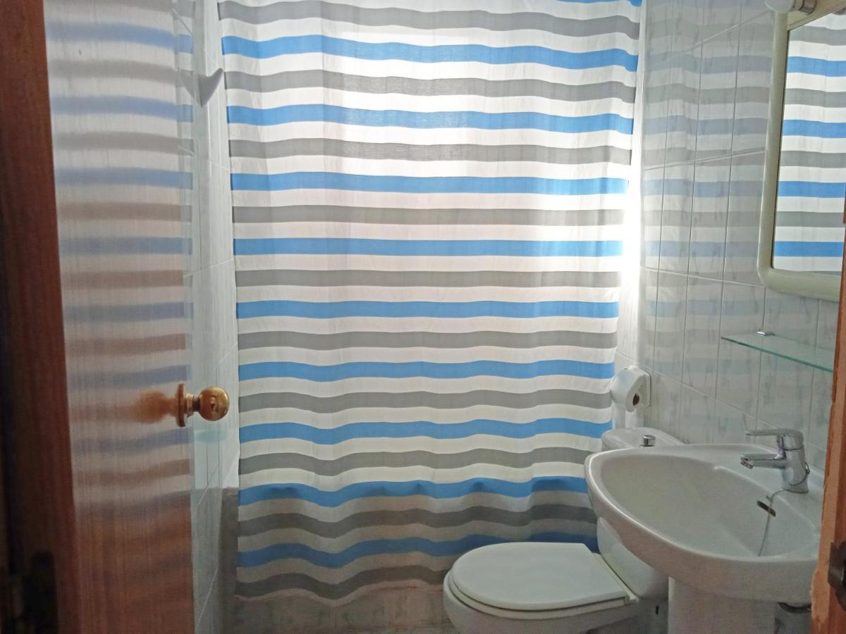 Villas Oropesa Del Mar 3000 Экстерьер фото