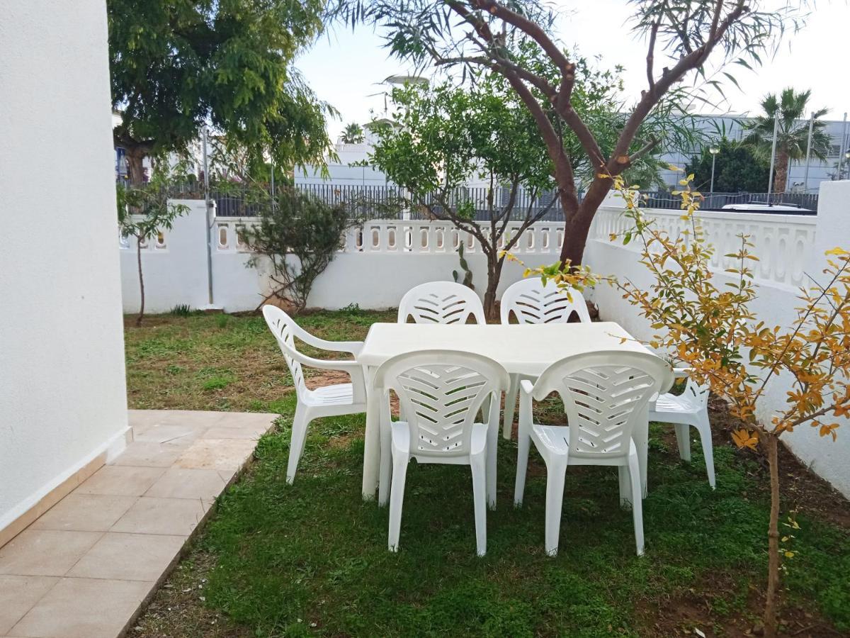 Villas Oropesa Del Mar 3000 Экстерьер фото