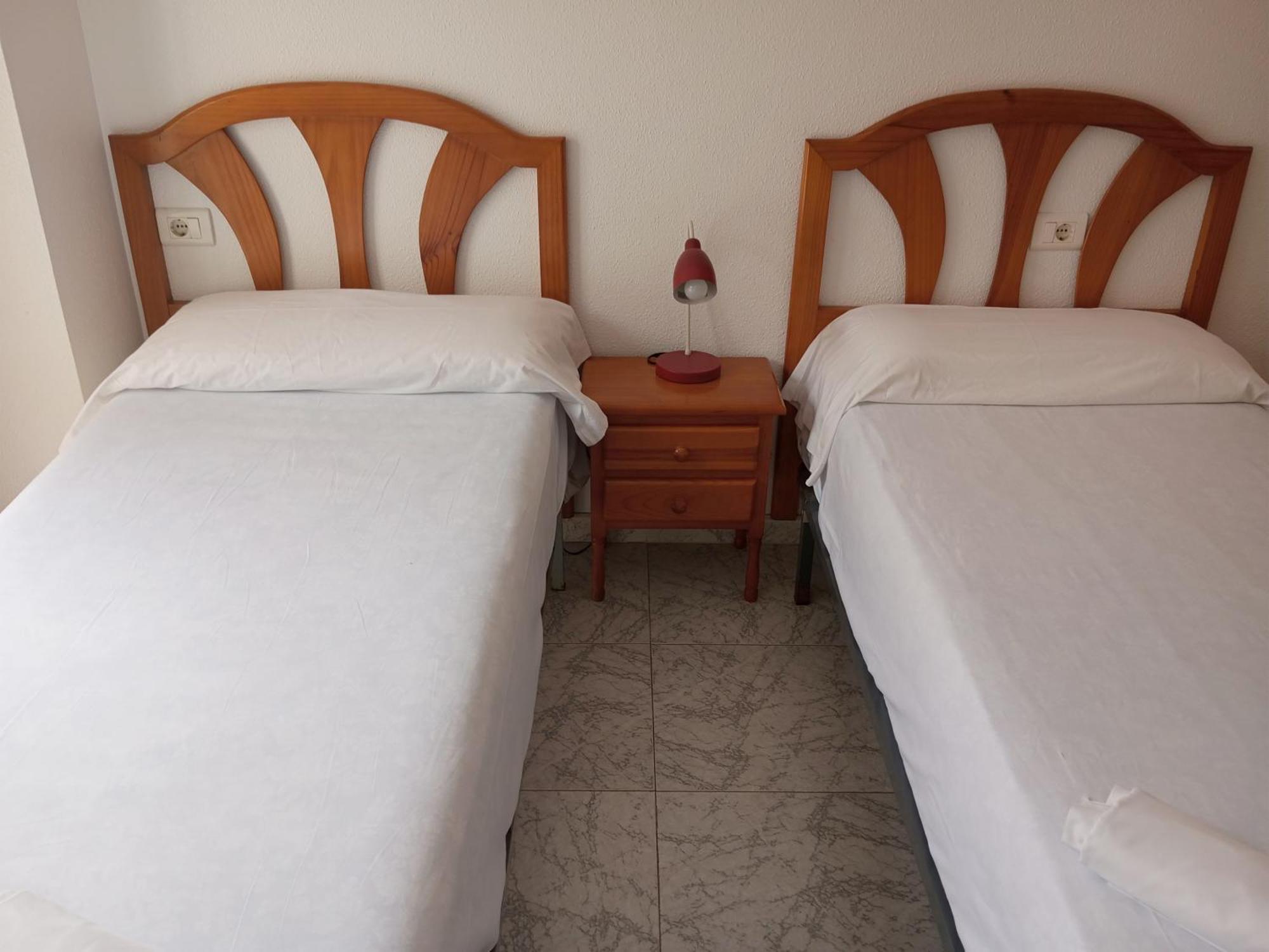 Villas Oropesa Del Mar 3000 Экстерьер фото