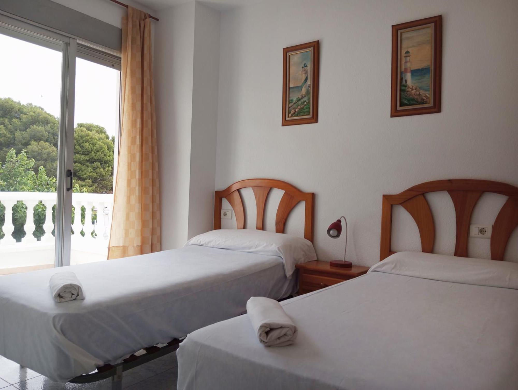 Villas Oropesa Del Mar 3000 Экстерьер фото