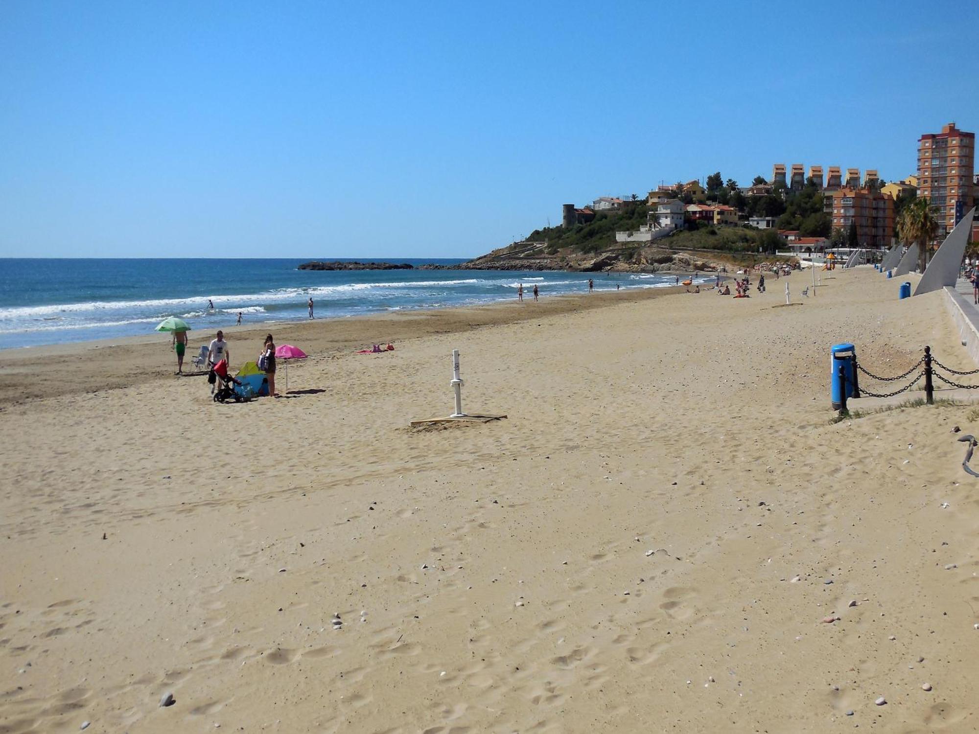 Villas Oropesa Del Mar 3000 Экстерьер фото